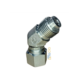 Adaptador de Gatilho Airless 45� - 224399 Original Graco