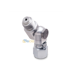 Adaptador de Pistola Airless 180� - 235486 Original Graco