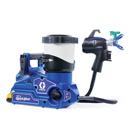 Airless Port�til Ultra QuickShot Airless Sprayer 120V