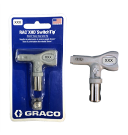 Bico de Flu�do/Pintura Airless RAC  XHD211  Original Graco