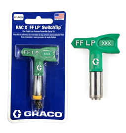 Bico de Pintura Airless RAC X FFLP208 Original Graco