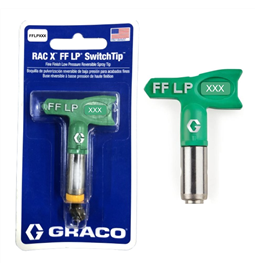 Bico de Pintura Airless RAC X FFLP414 Original Graco