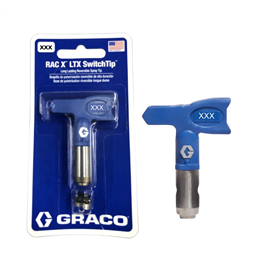 Bico de Pintura Airless Rac X - LTX331