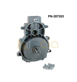 Caixa De Transmiss�o HSG 695/795/1095/1595 Graco Original