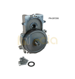 Caixa De Transmiss�o Pro Connect HSG MARK V Pro Contractor - 287295 Graco Original