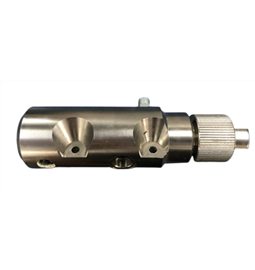 Coletor de Fluido para Medidor - 15T811