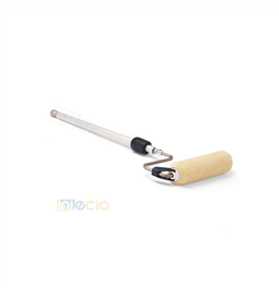 Conjunto de Rolos de Press�o Telesc�picos Evenflow - 244281