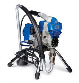 Equipamento Airless El�trico Express 190, 230V - 17D900