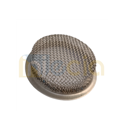 Filtro Do Copo Reservat�rio - 112133 Original Graco