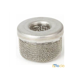 Filtro Pescador Coletor Airless F�mea 1" - 189920 Original Graco