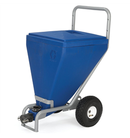 Funil Reservat�rio (Hopper) MARV IV