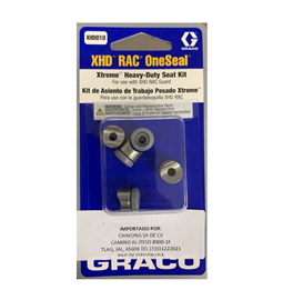 Gaxeta de Veda��o Rac XHD c/ 5un - XHD010 Original Graco