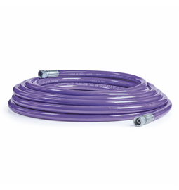 GB HOSE, CPLD, 4500 PSI, 3/8 ID, 50 FT - H43850
