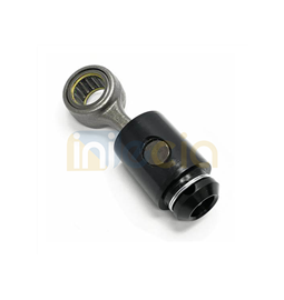 Haste/Biela de Conex�o do Pist�o da Bomba Standart 695/795-241008 Original Graco