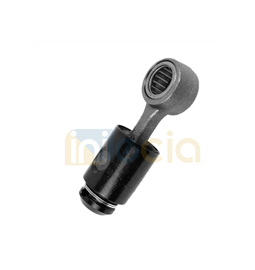 Haste/Biela de Conex�o do Pist�o da Bomba Standart 695/795-241008 Original Graco
