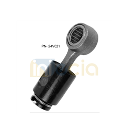 Haste/Biela de Conex�o do Pist�o da Bomba Standart Gmax 5900 - 24V021 Original Graco