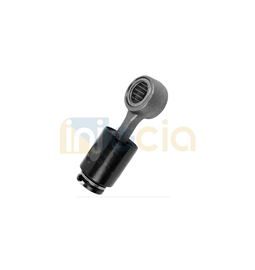 Haste/Biela de Conex�o do Pist�o da Bomba Standart Gmax 5900 - 24V021 Original Graco