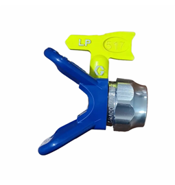 Kit Bico de Pintura Airless LP517 e Porta Bico RAC X - RLP517