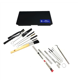Kit Limpeza de Armas Graco