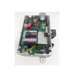 Kit Placa de Controle 490/495/595, 230V - 24W895 Original Graco