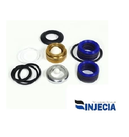 Kit Reparo Hidr�ulico Mark V c/ Esfera de Cer�mica - 249189 Original Graco