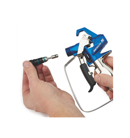 Kit Reparo Pistola Contractor ProConnect - 17Y297 Original Graco