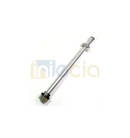 Kit Tubo de Suc��o 395/490/495/595 - 17C992 Original Graco