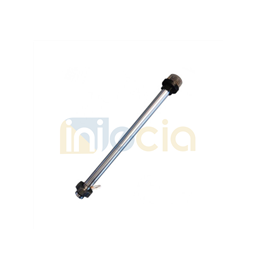 Kit Tubo de Suc��o 395/490/495/595 - 17C992 Original Graco
