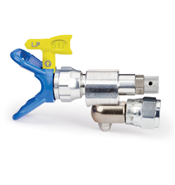 Kit V�lvula CleanShot para Airless Anti Respingos Bico e Porta Bico 287030