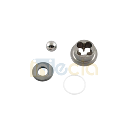 Kit V�lvula de Entrada 395/490/495 - 246429 Original Graco
