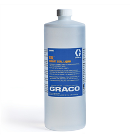 L�quido de Veda��o da Garganta TSL, 1/4 (0,95 L) Original Graco