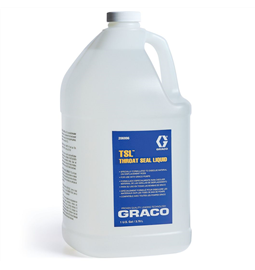 L�quido de Veda��o da Garganta TSL, 1 Gal�o Original Graco