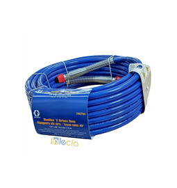 Mangueira de Servi�o 15m 1/4", 3300 PSI - 240794 Original Graco