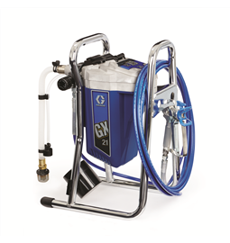 M�quina de pintura airless GX21 SCA 230V (17H221) - Graco