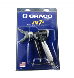 Pistola de Pintura Airless 7250 Psi - XTR7