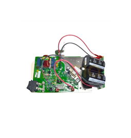 Placa Eletr�nica 220V 190/290/390 - 16X295 Original Graco
