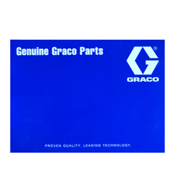 Porta Bico RAC XHD001 Alta Press�o - Rosca 22.25mm Original Graco