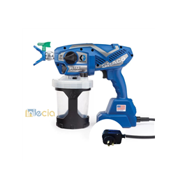 Pulverizador Port�til Airless c/ Fio Ultra Corded - 17M362 Original Graco