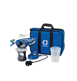 Pulverizador Port�til Airless c/ Fio Ultra Corded - 17M362 Original Graco