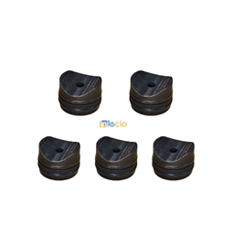 Reparo do Bico ou Gaxeta FFLP c/ 5un - 17P501 Original Graco