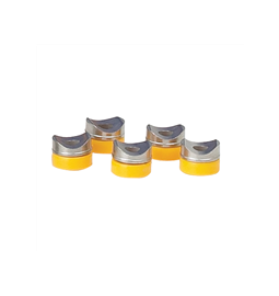 Reparo do Bico ou Gaxeta FFLP c/ 5un - 17P502 Original Graco