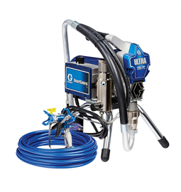 SPRAYER, 395, ULTRA, PC, STAND - 17E844