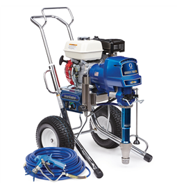 Sprayer, 7900 Hd, Standard Original Graco