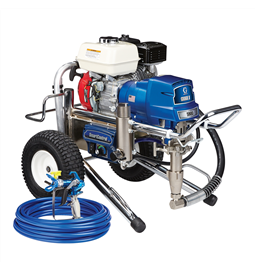 Sprayer, Gmax, 5900, Lo-Boy Original Graco