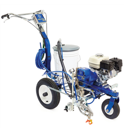SPRAYER, LL V, 3400