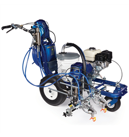 Sprayer, Ll V, 5900, Auto, 2A - 17K581 Original Graco