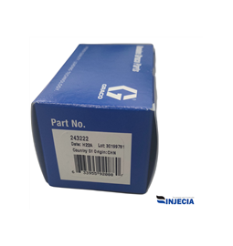 Transducer/Leitor de Press�o 490 - 243222 Original Graco