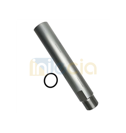 Tubo De Suc��o Pescador Hi-Boy 695/795 - 248214 Original Graco