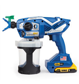UltraMAX Cordless Handheld Airless Sprayer-17M367