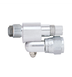 V�lvula CleanShot para Airless Anti Respingos - 2870300 Original Graco